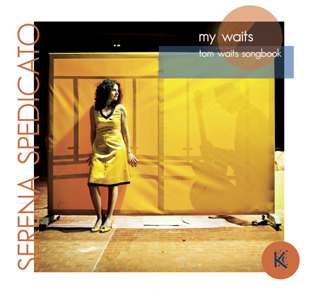 “My Waits. Tom Waits&nbsp;Songbook”